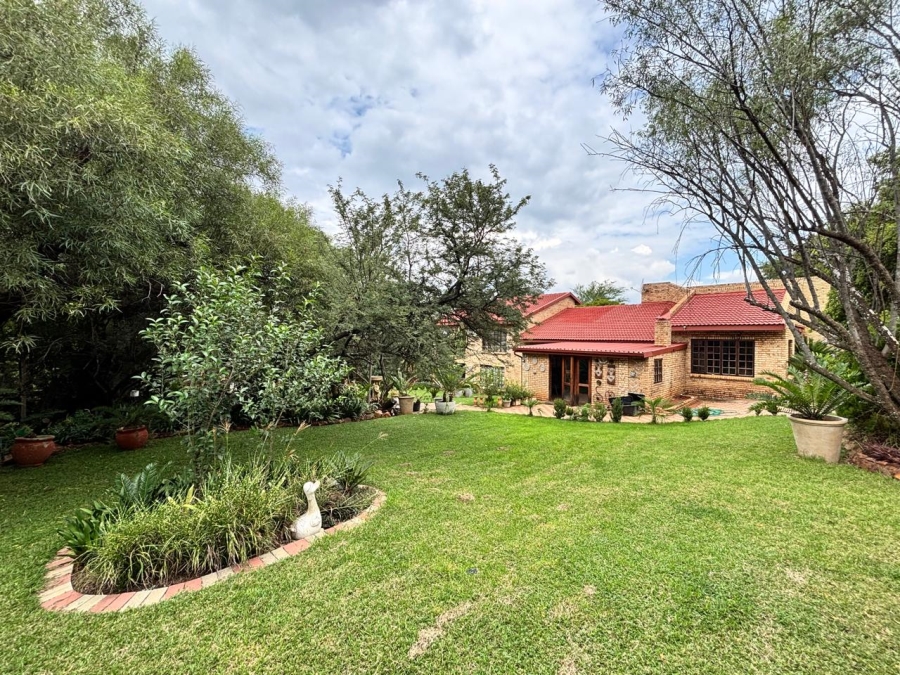 3 Bedroom Property for Sale in Doringkruin North West